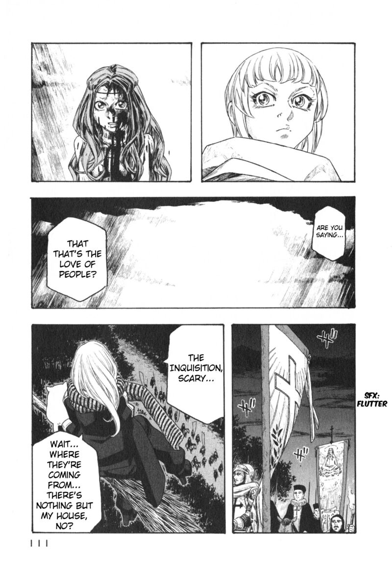 Junketsu No Maria 21 9