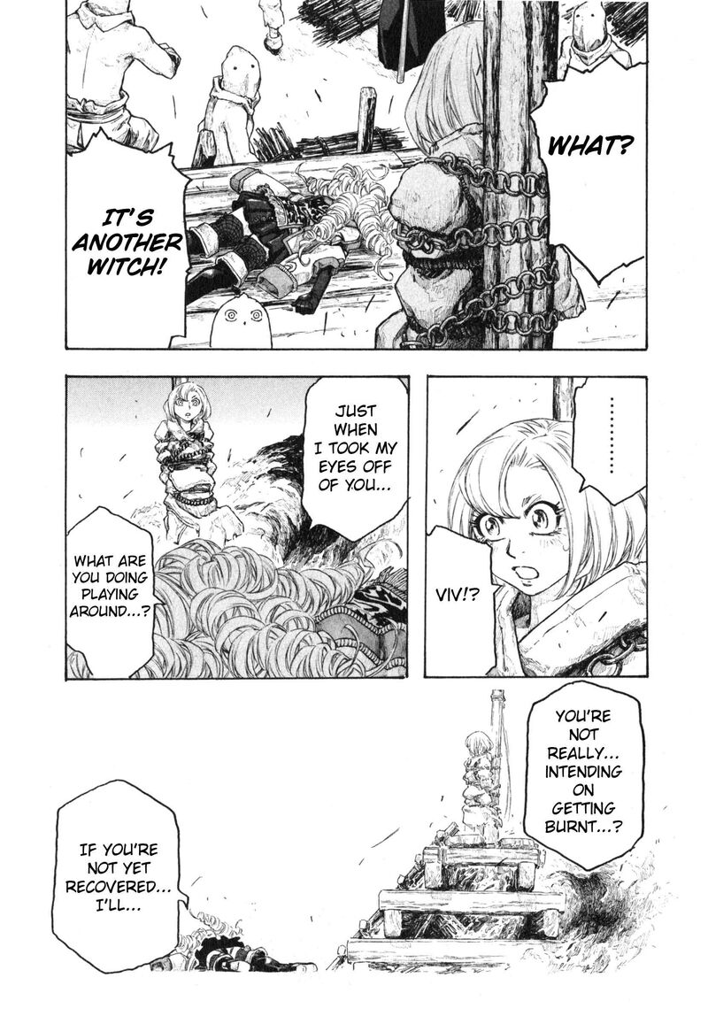 Junketsu No Maria 22 15