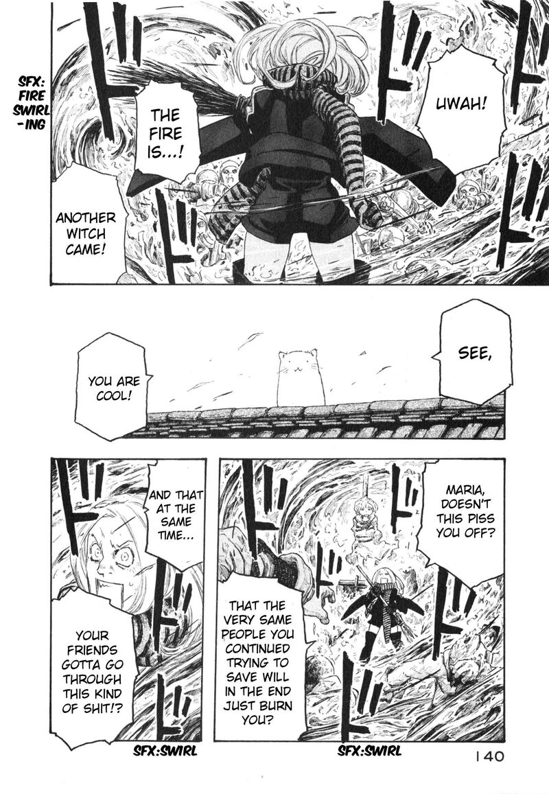 Junketsu No Maria 22 18