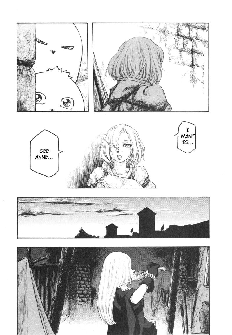 Junketsu No Maria 22 6