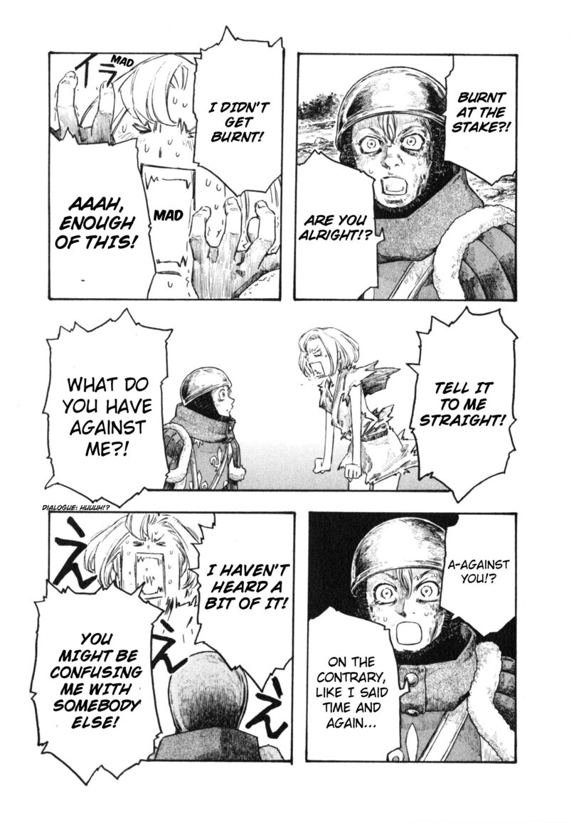 Junketsu No Maria 23 11