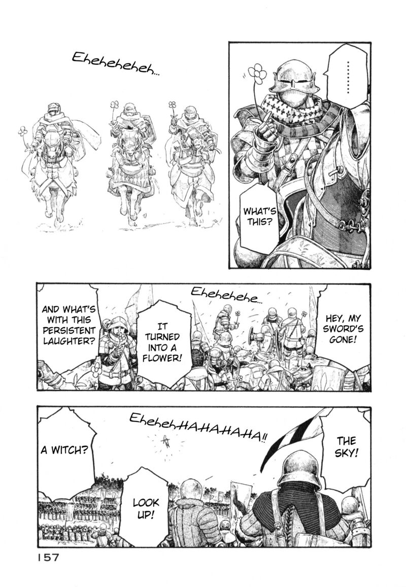 Junketsu No Maria 23 15