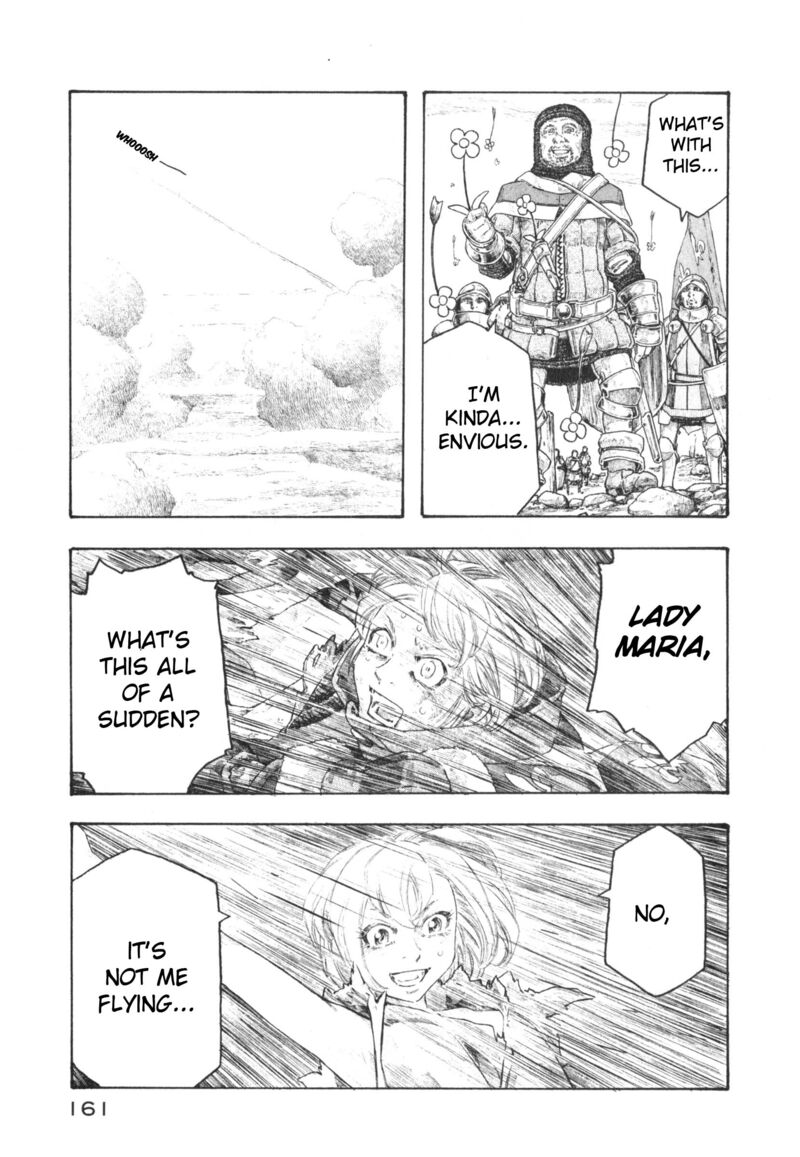 Junketsu No Maria 23 18
