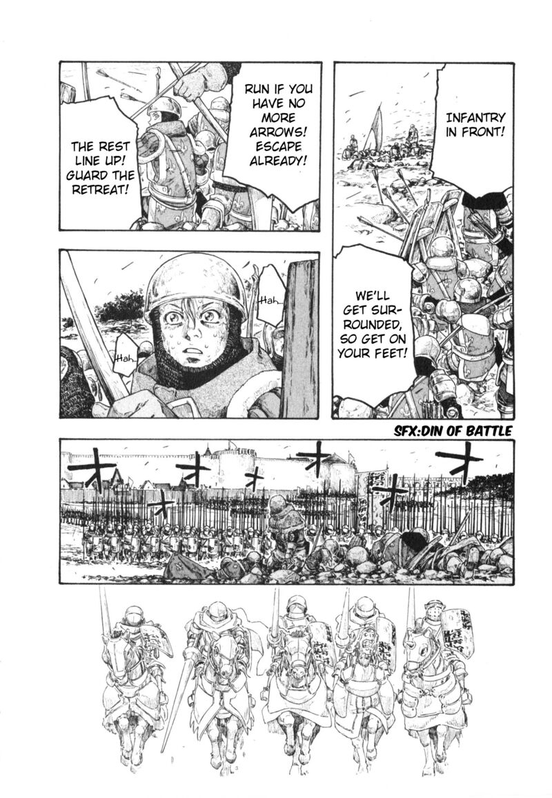 Junketsu No Maria 23 2