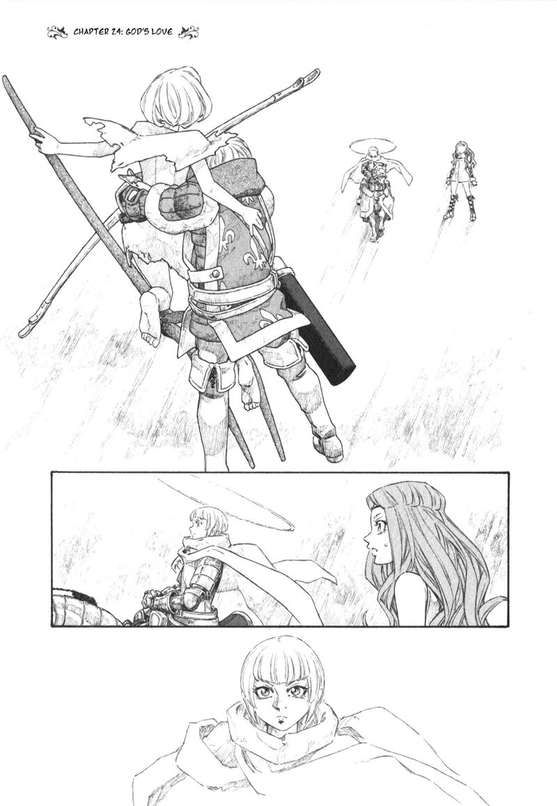 Junketsu No Maria 24 1