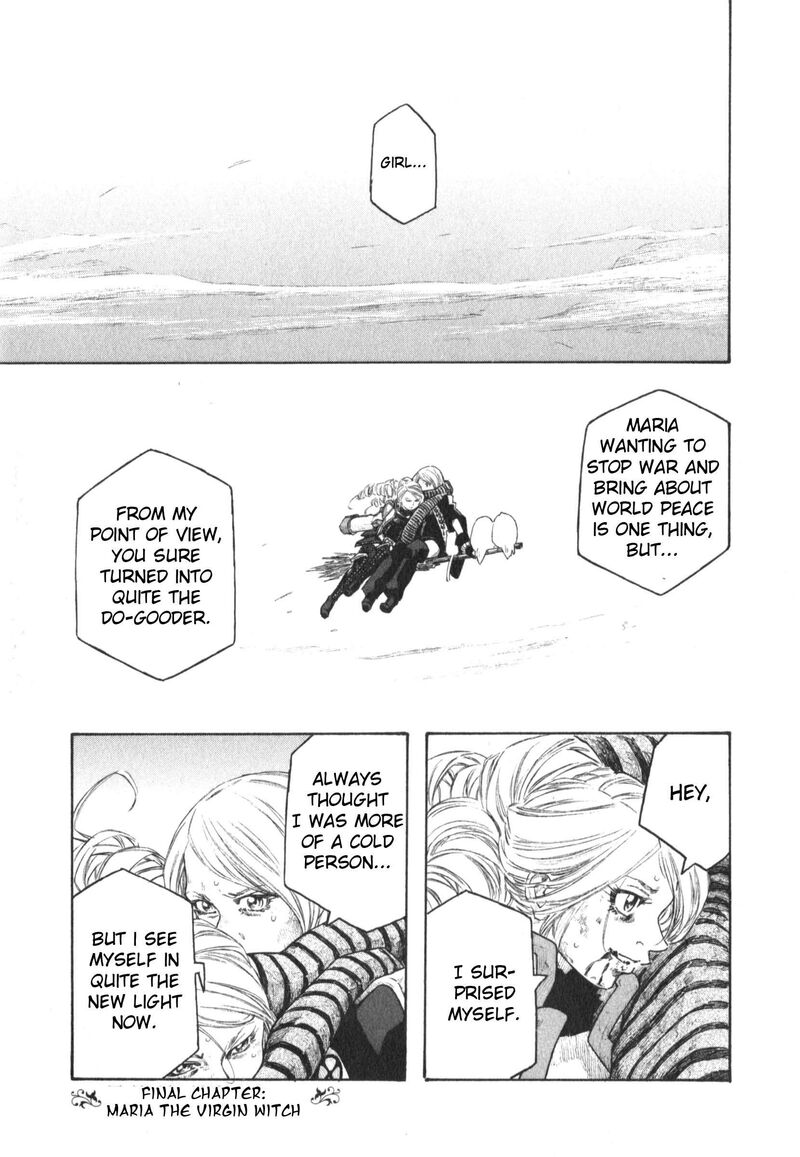 Junketsu No Maria 25 1