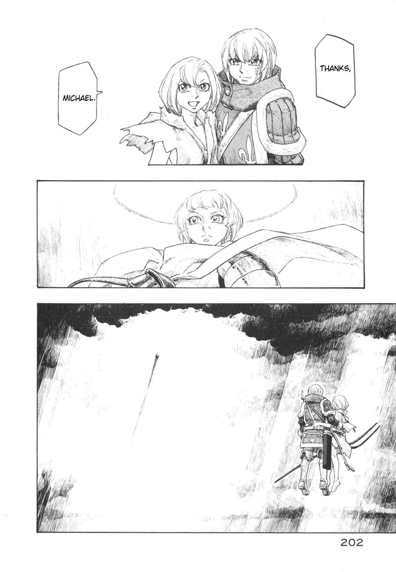 Junketsu No Maria 25 16
