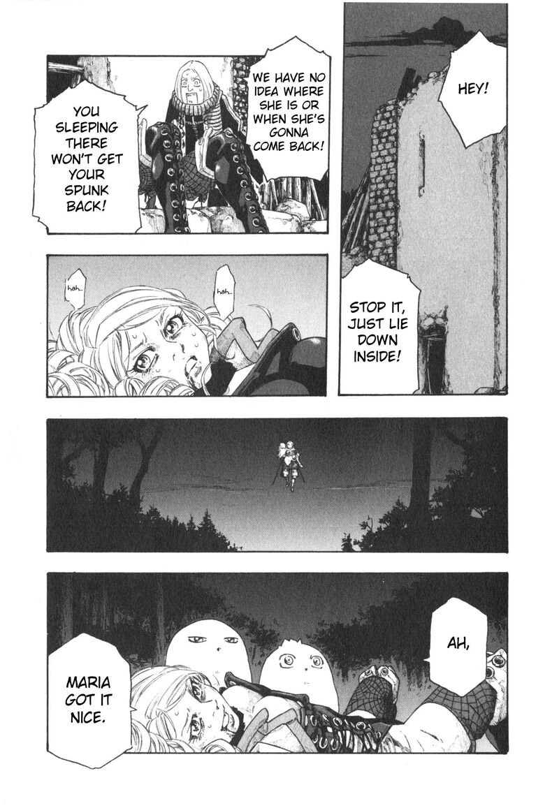 Junketsu No Maria 25 17