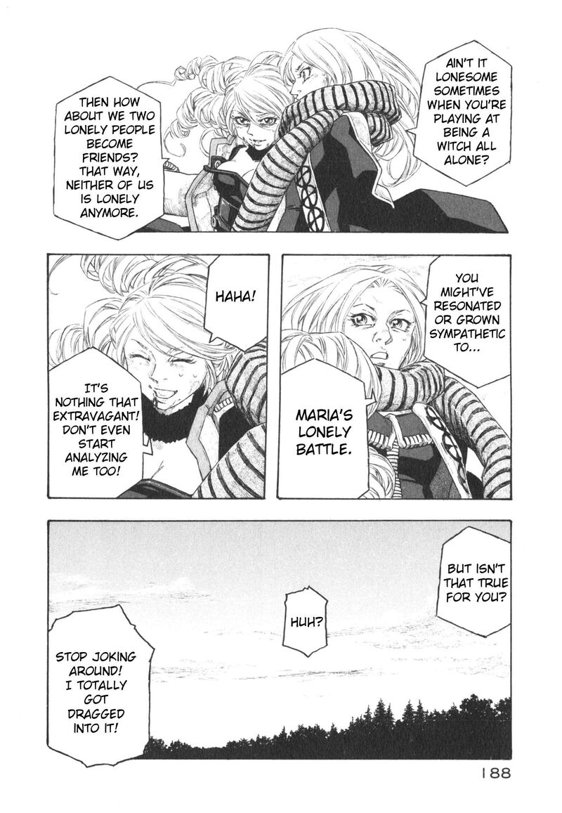 Junketsu No Maria 25 2