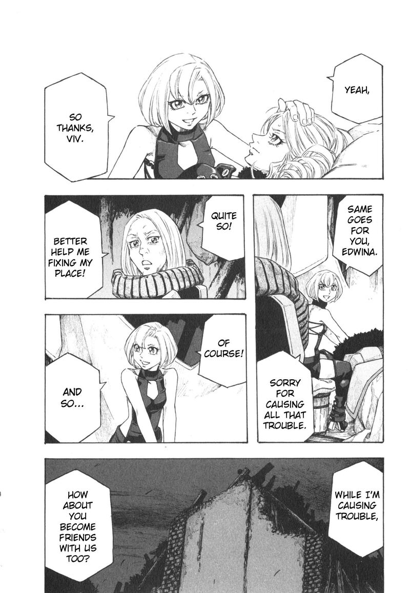 Junketsu No Maria 25 20