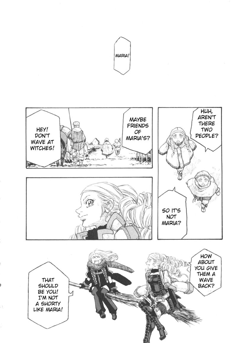 Junketsu No Maria 25 22