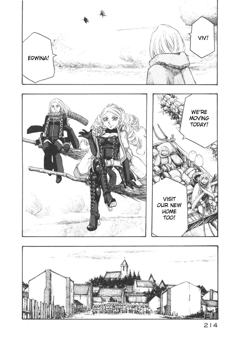 Junketsu No Maria 25 28