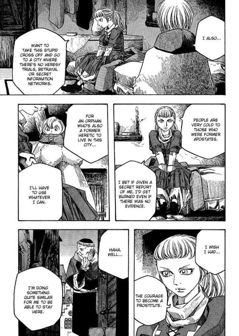 Junketsu No Maria 3 10