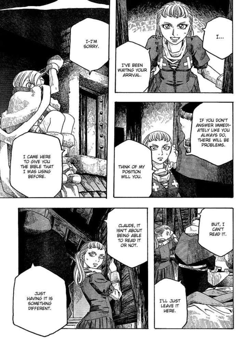 Junketsu No Maria 3 12