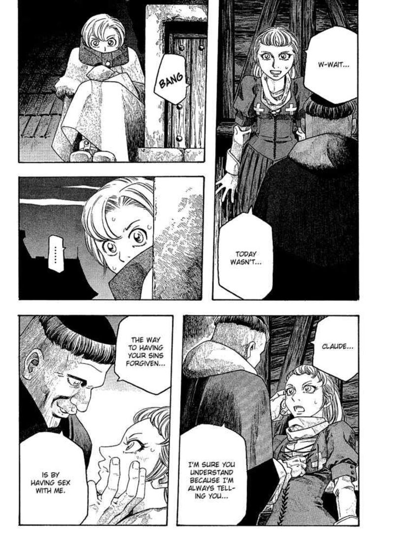 Junketsu No Maria 3 13