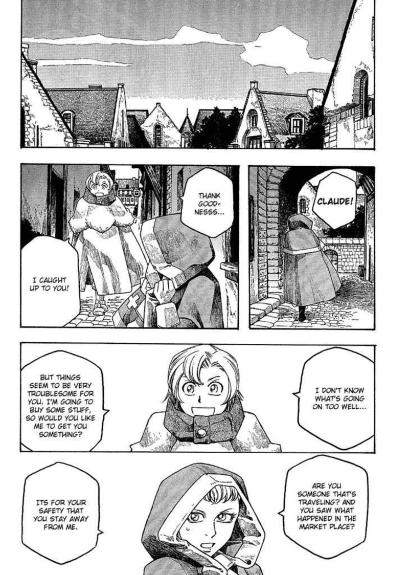 Junketsu No Maria 3 7