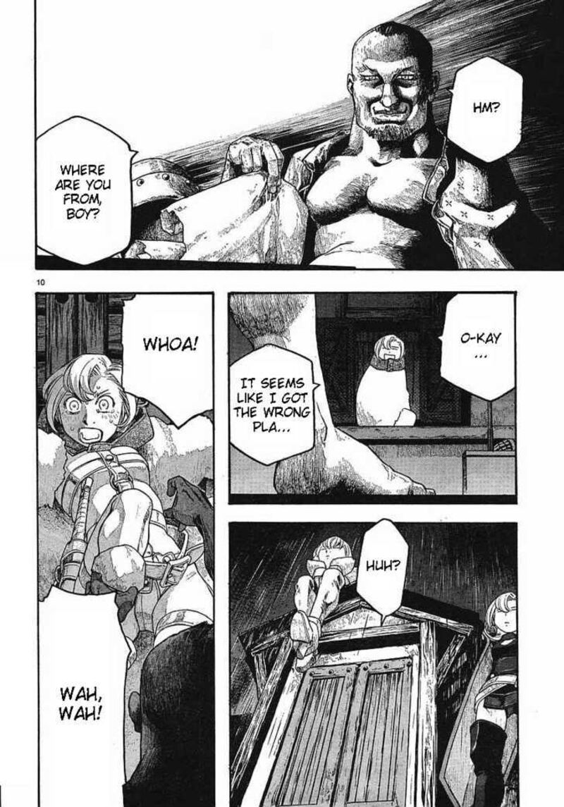 Junketsu No Maria 4 10