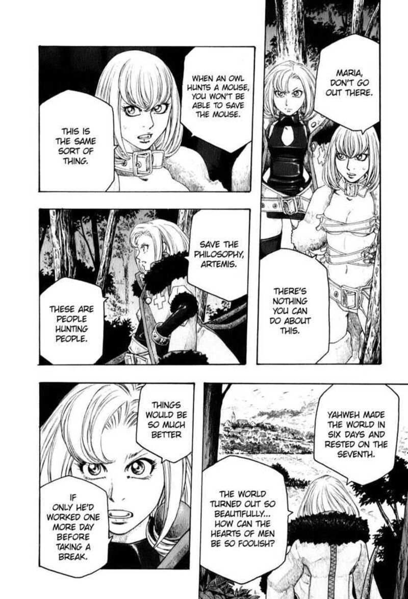Junketsu No Maria 5 14