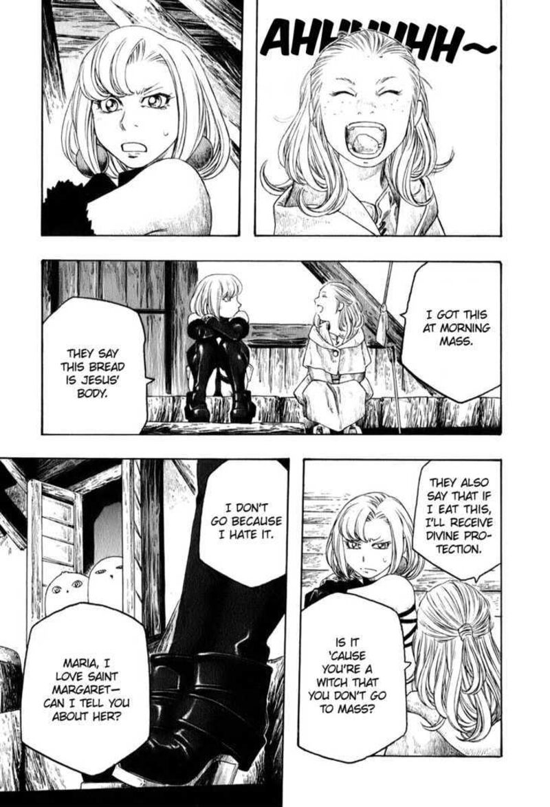 Junketsu No Maria 5 7