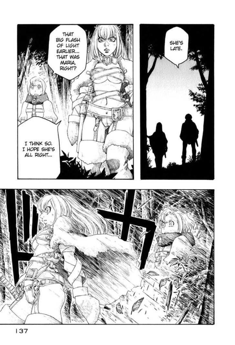 Junketsu No Maria 6 18