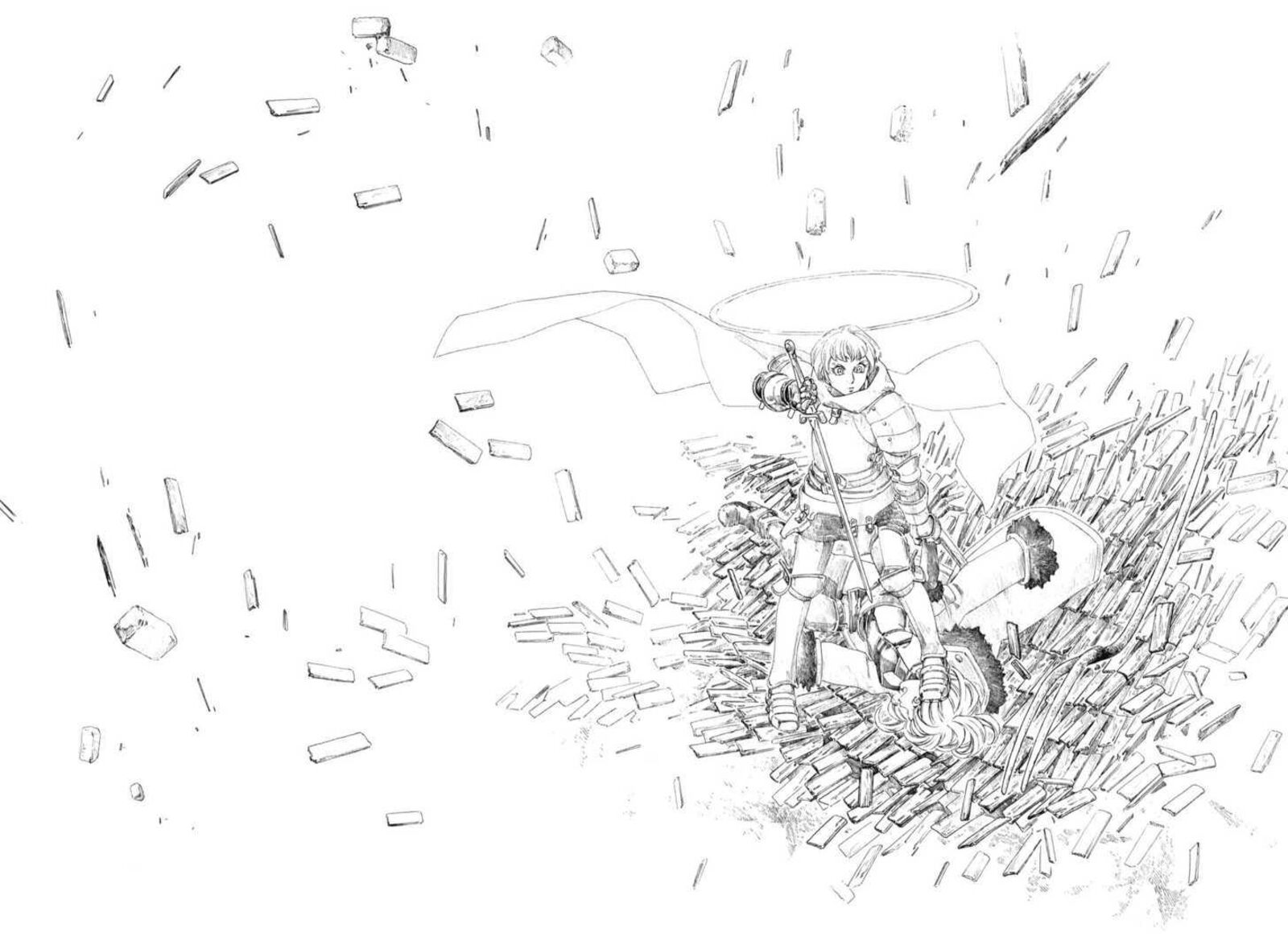 Junketsu No Maria 6 2