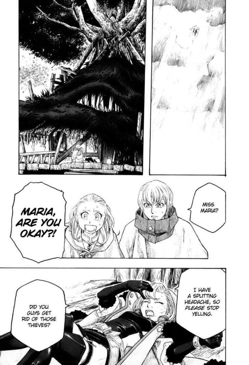 Junketsu No Maria 7 19