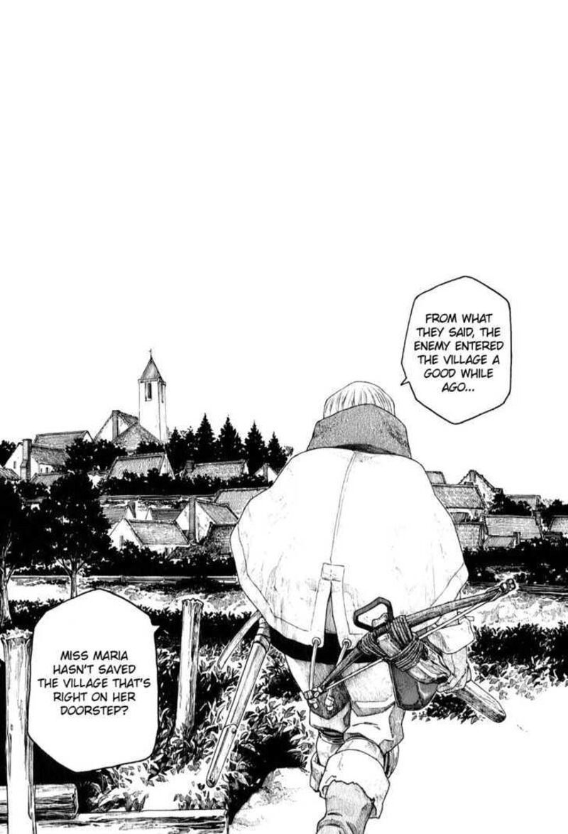 Junketsu No Maria 7 3