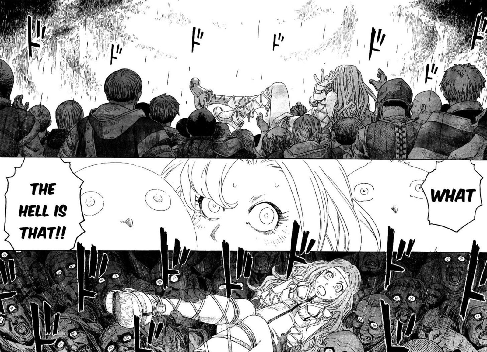 Junketsu No Maria 8 18