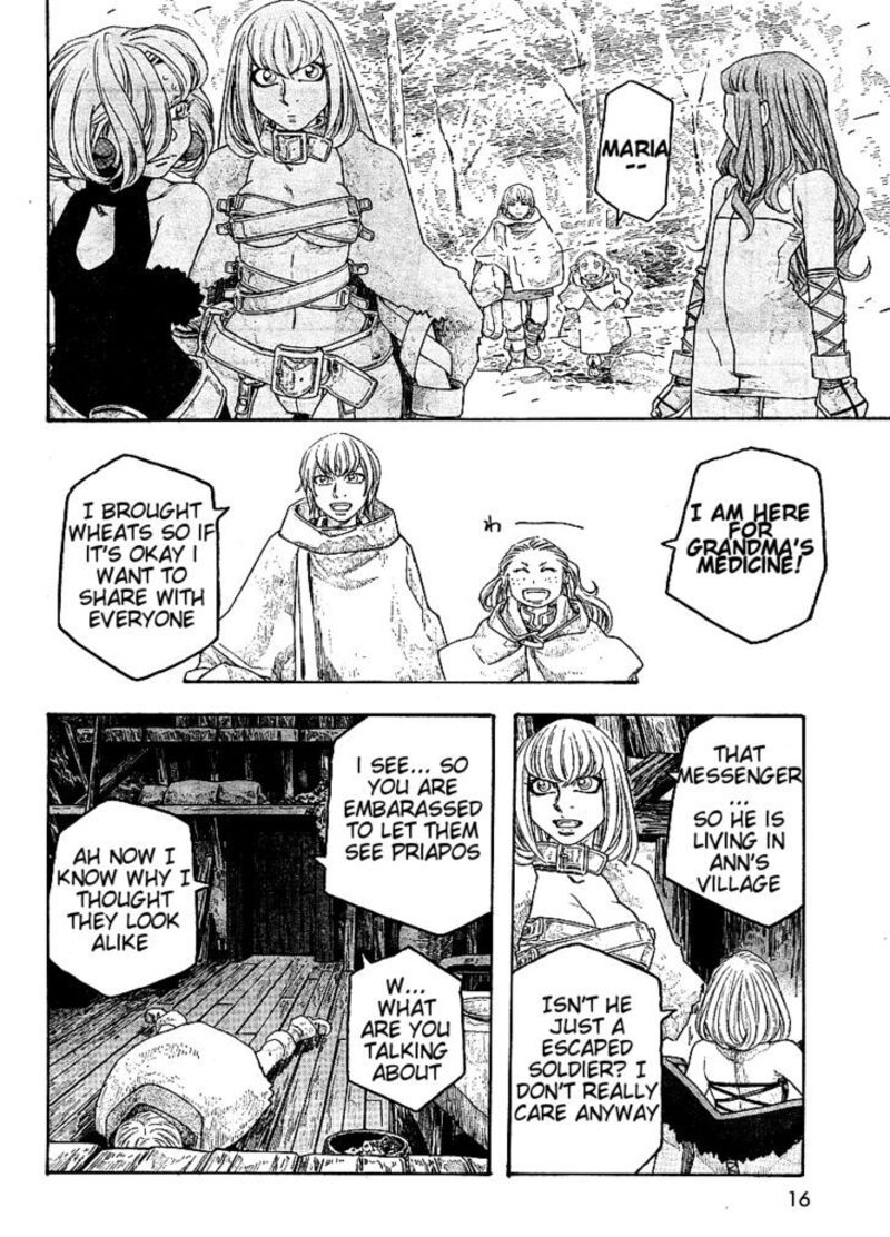 Junketsu No Maria 8 6