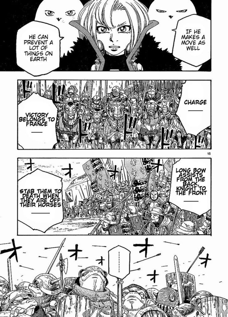 Junketsu No Maria 9 16
