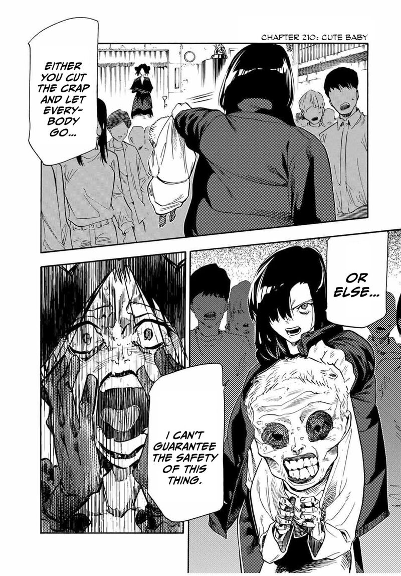 Juujika No Rokunin 210 1