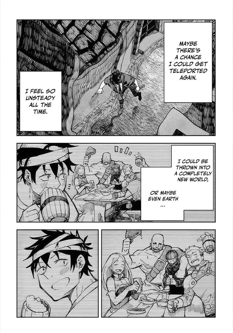 Juunenme Kikan Wo Akirameta Tenisha Wa Imasara Shujinkou Ni Naru 1 13