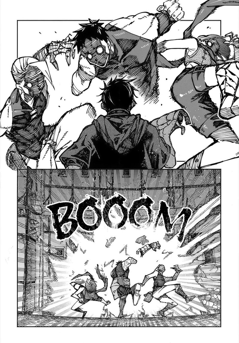 Juunenme Kikan Wo Akirameta Tenisha Wa Imasara Shujinkou Ni Naru 1 17