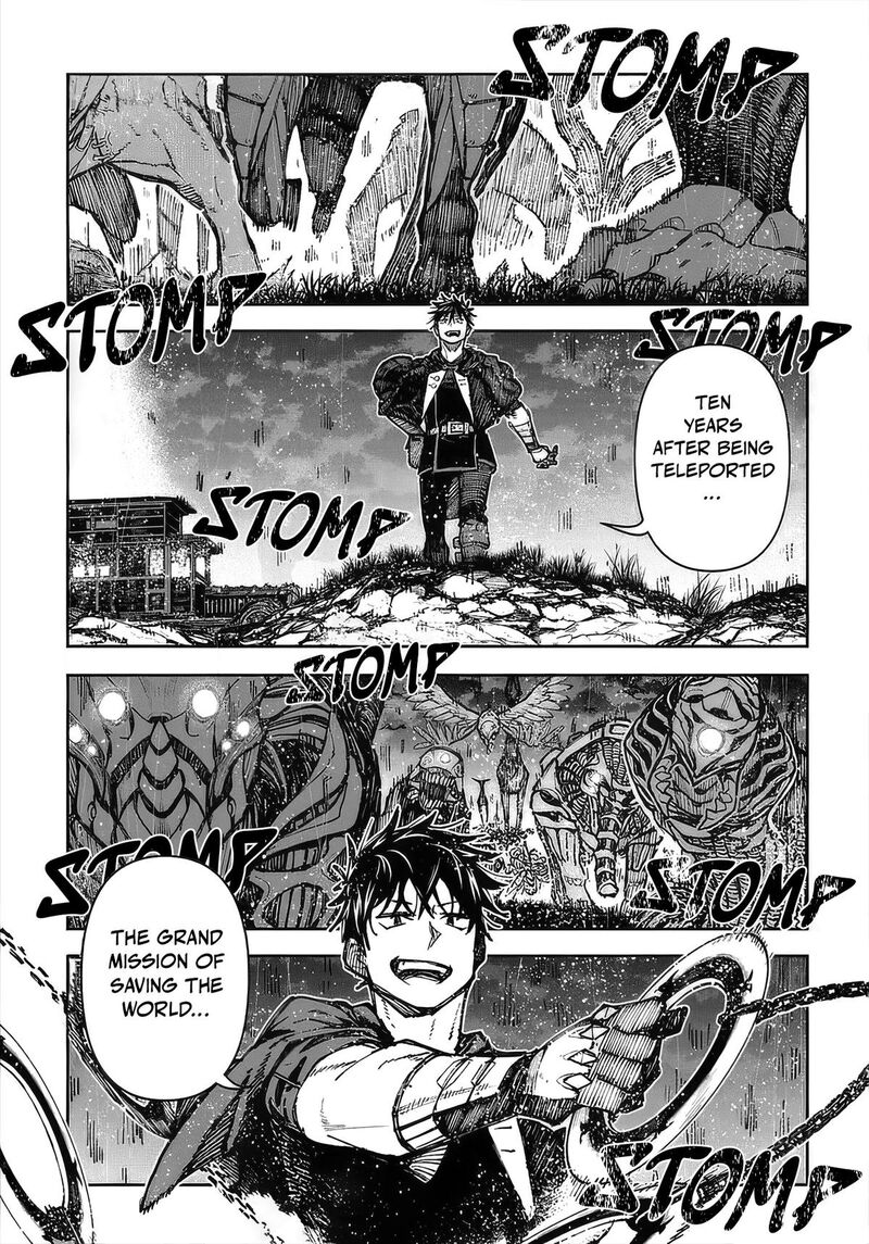 Juunenme Kikan Wo Akirameta Tenisha Wa Imasara Shujinkou Ni Naru 1 2