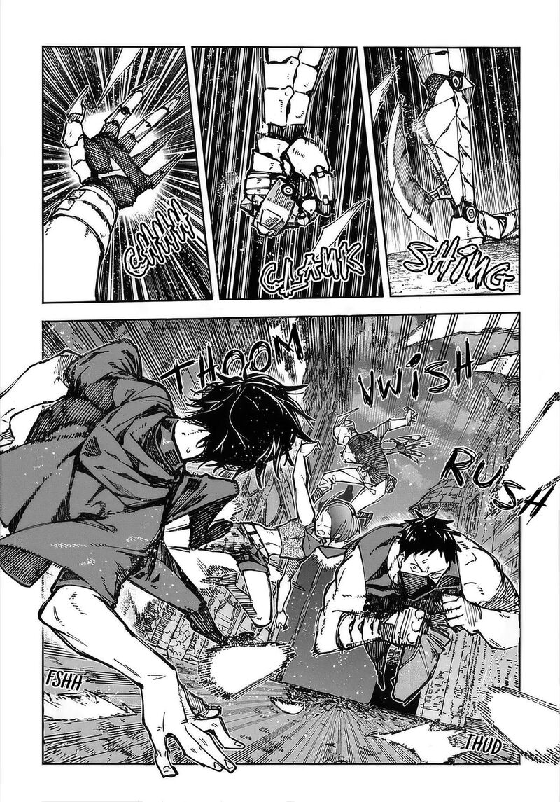 Juunenme Kikan Wo Akirameta Tenisha Wa Imasara Shujinkou Ni Naru 1 20