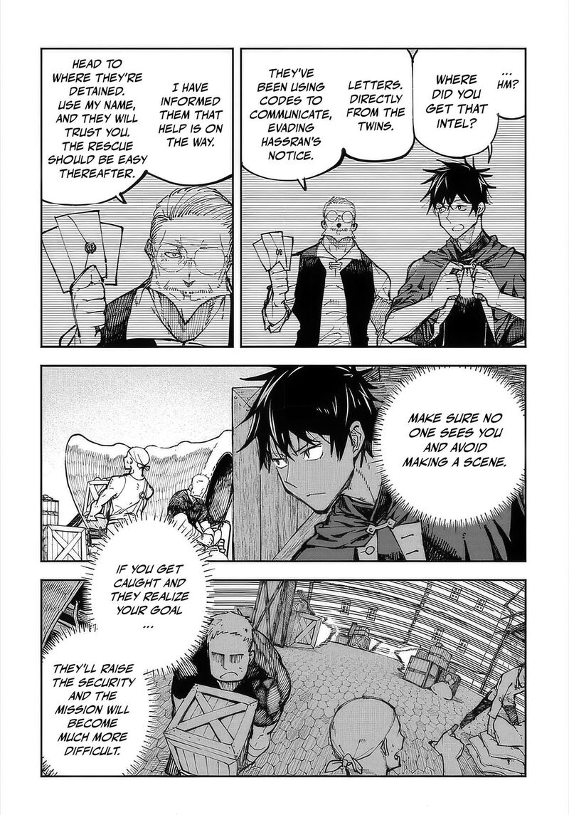 Juunenme Kikan Wo Akirameta Tenisha Wa Imasara Shujinkou Ni Naru 1 37