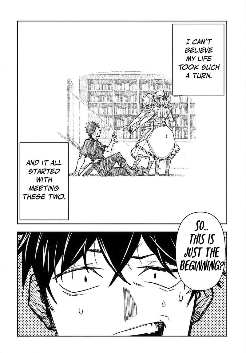 Juunenme Kikan Wo Akirameta Tenisha Wa Imasara Shujinkou Ni Naru 1 45