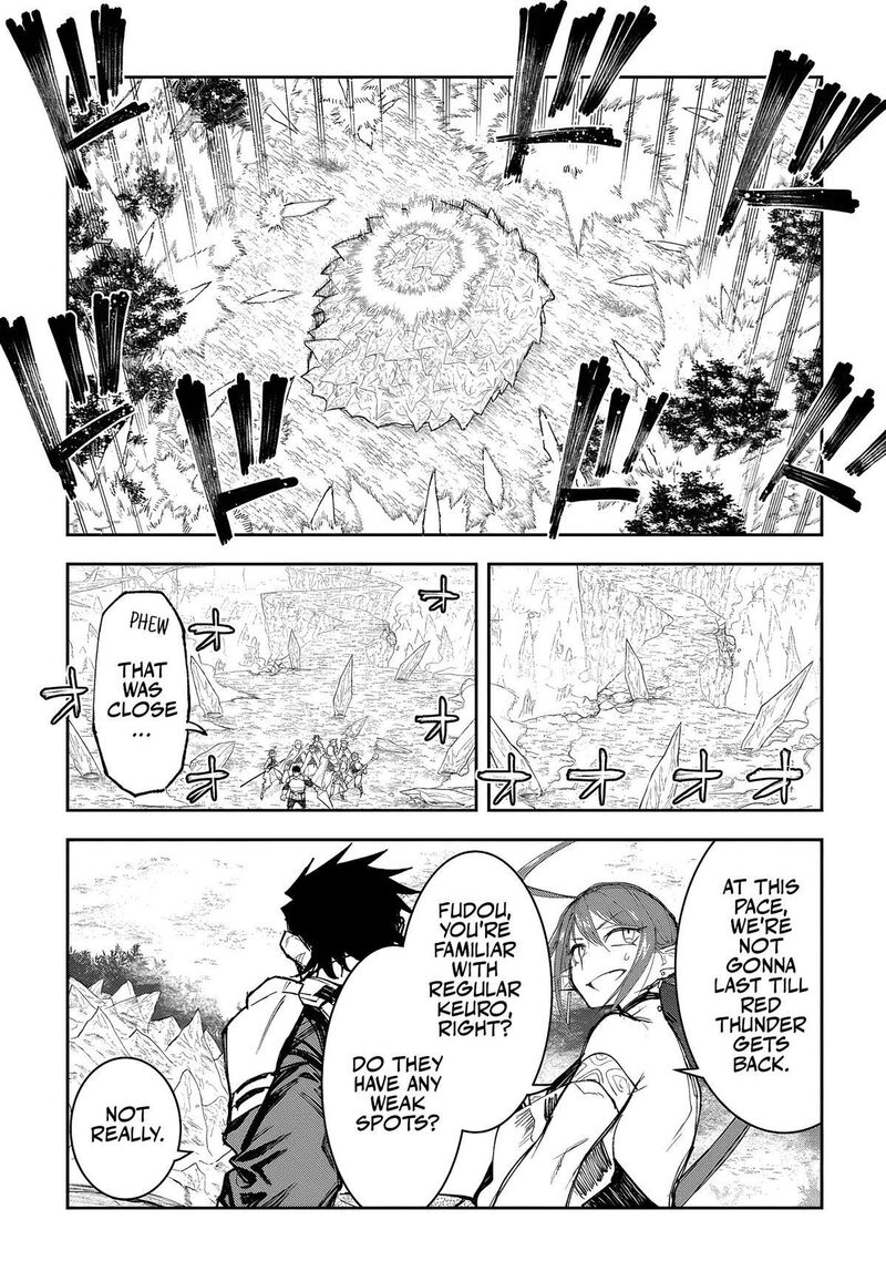 Juunenme Kikan Wo Akirameta Tenisha Wa Imasara Shujinkou Ni Naru 10 17