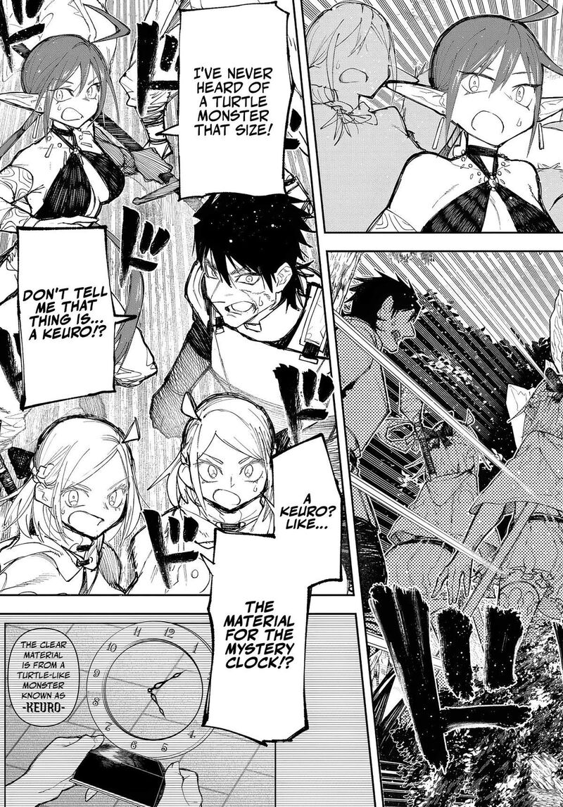 Juunenme Kikan Wo Akirameta Tenisha Wa Imasara Shujinkou Ni Naru 10 3