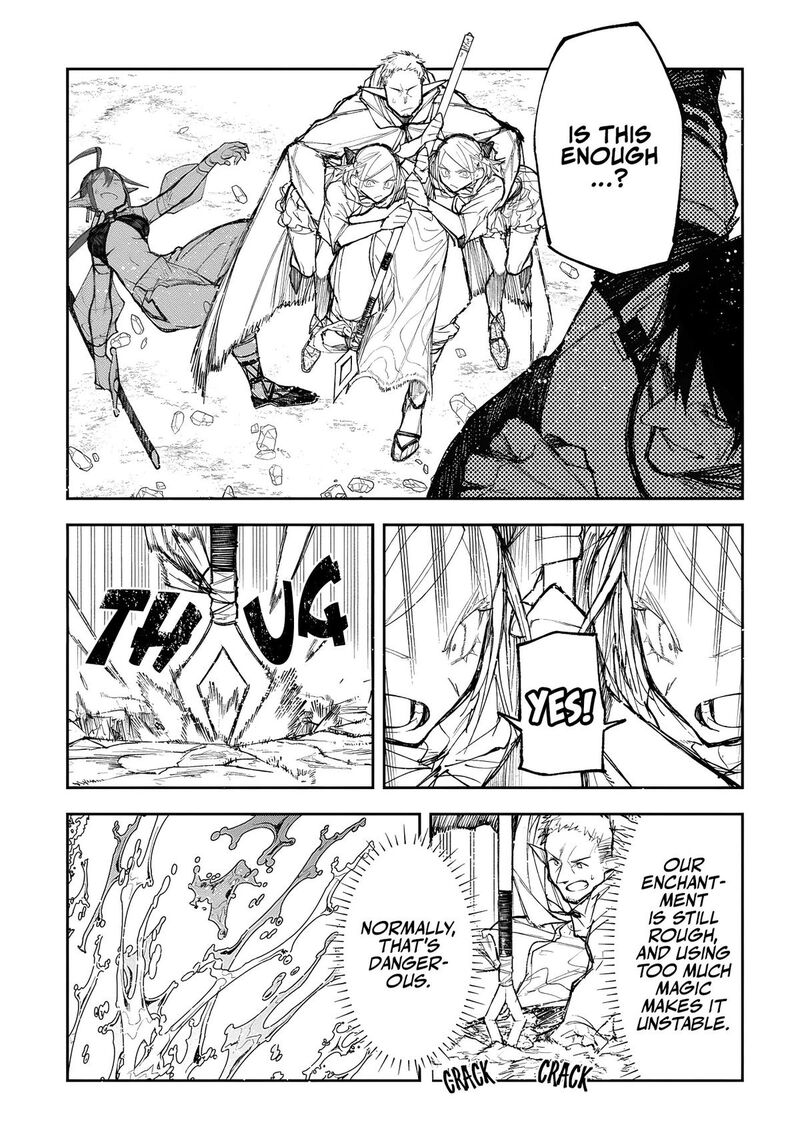 Juunenme Kikan Wo Akirameta Tenisha Wa Imasara Shujinkou Ni Naru 10b 12