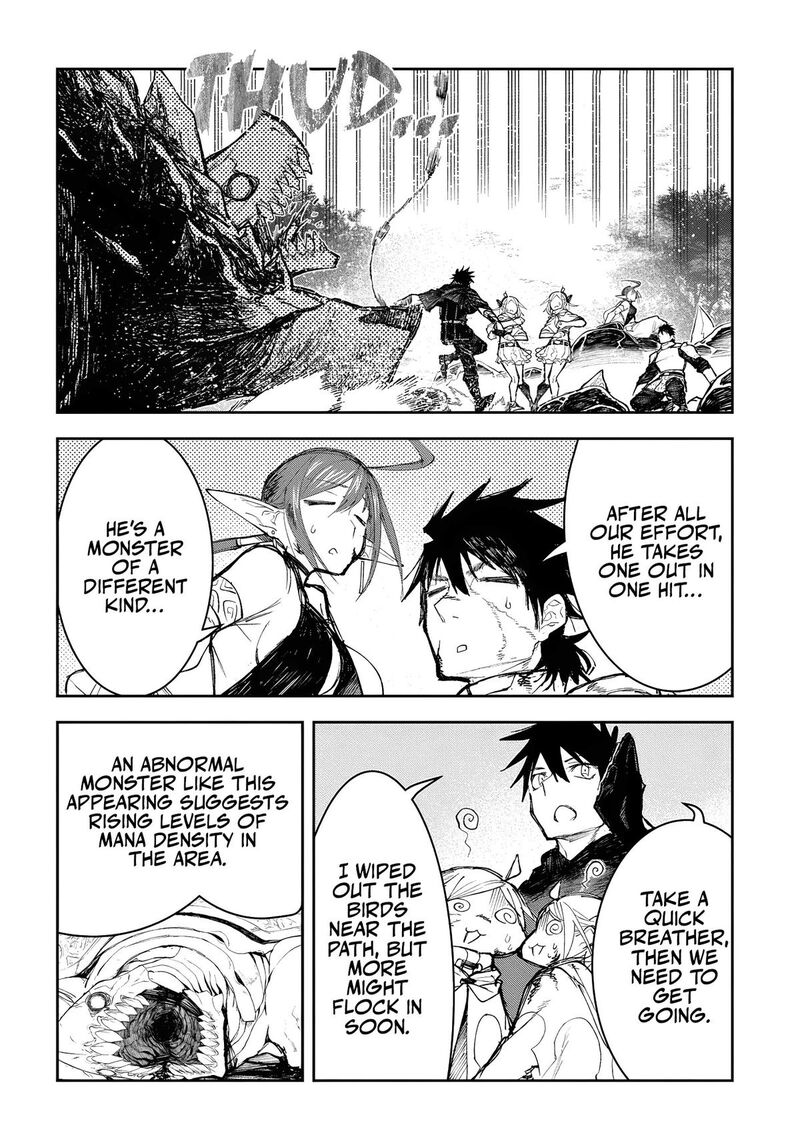 Juunenme Kikan Wo Akirameta Tenisha Wa Imasara Shujinkou Ni Naru 10b 18