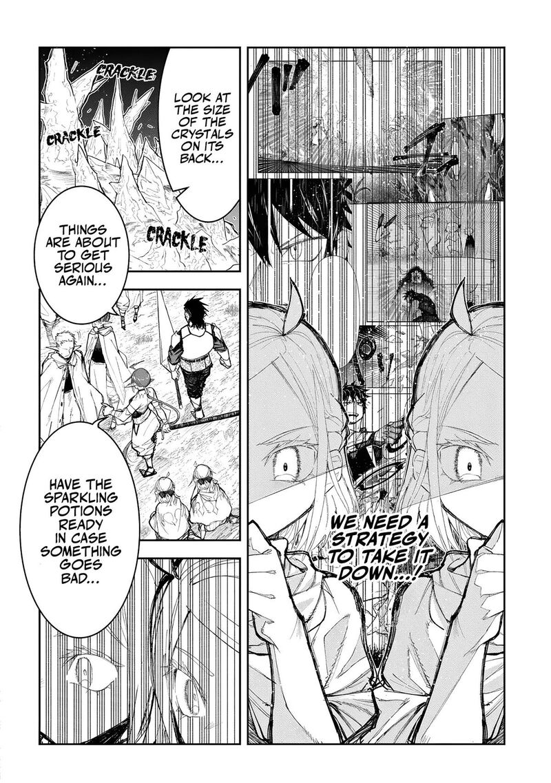 Juunenme Kikan Wo Akirameta Tenisha Wa Imasara Shujinkou Ni Naru 10b 5