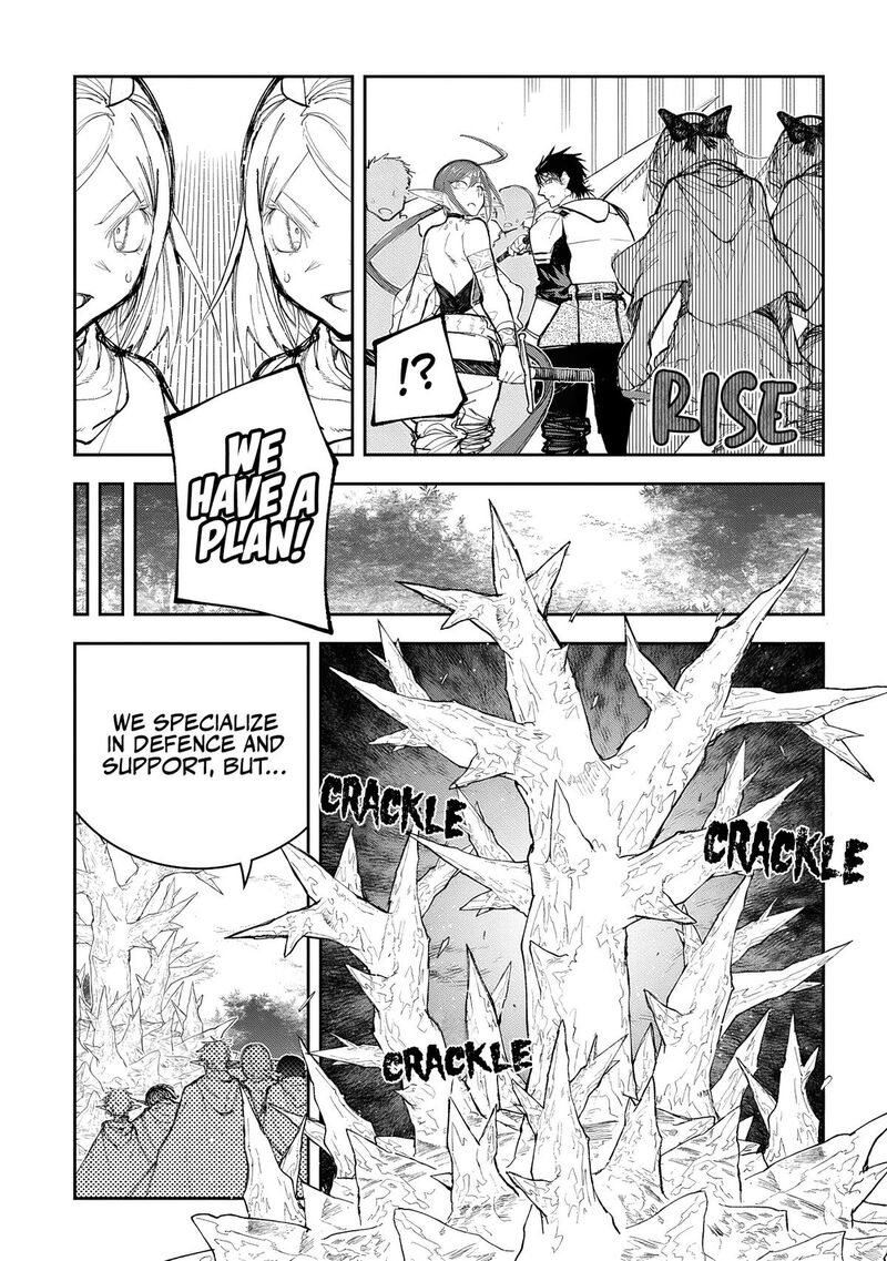 Juunenme Kikan Wo Akirameta Tenisha Wa Imasara Shujinkou Ni Naru 10b 6