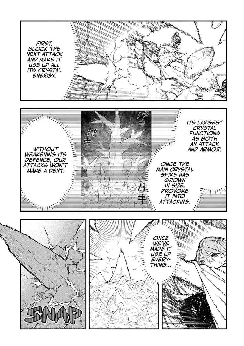 Juunenme Kikan Wo Akirameta Tenisha Wa Imasara Shujinkou Ni Naru 10b 8