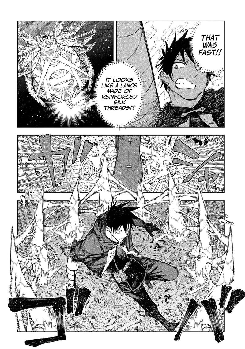 Juunenme Kikan Wo Akirameta Tenisha Wa Imasara Shujinkou Ni Naru 11 12