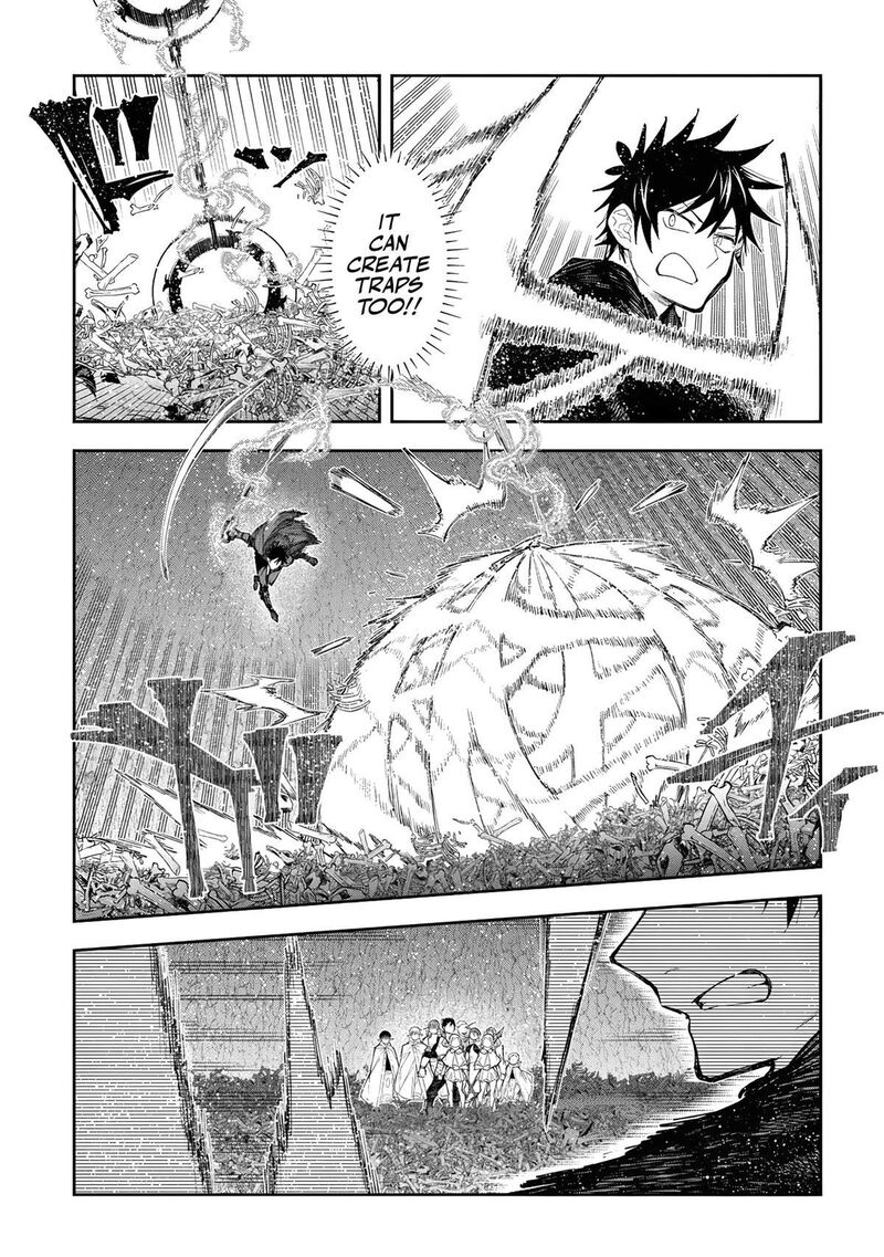 Juunenme Kikan Wo Akirameta Tenisha Wa Imasara Shujinkou Ni Naru 11 13