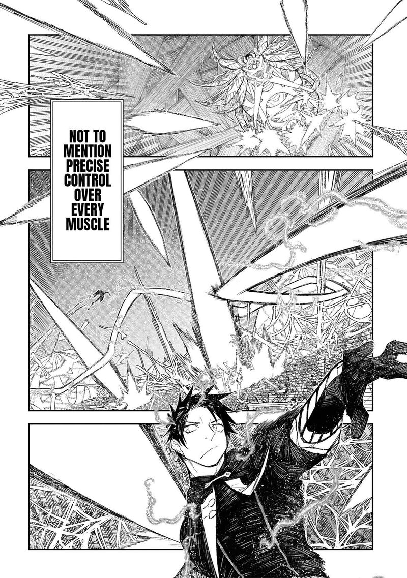 Juunenme Kikan Wo Akirameta Tenisha Wa Imasara Shujinkou Ni Naru 11 20