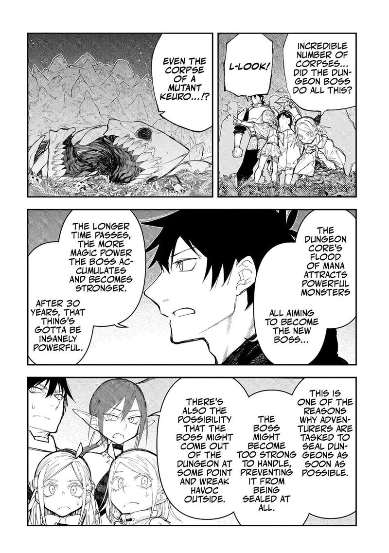 Juunenme Kikan Wo Akirameta Tenisha Wa Imasara Shujinkou Ni Naru 11 3