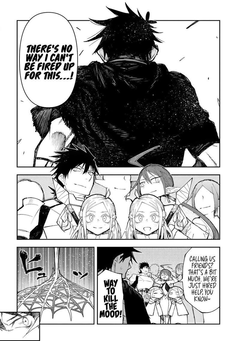 Juunenme Kikan Wo Akirameta Tenisha Wa Imasara Shujinkou Ni Naru 11 5