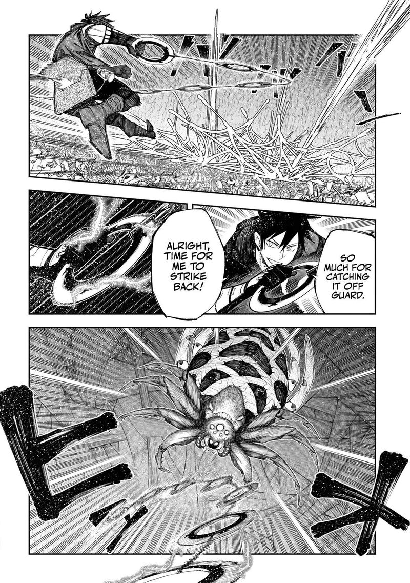 Juunenme Kikan Wo Akirameta Tenisha Wa Imasara Shujinkou Ni Naru 11 8